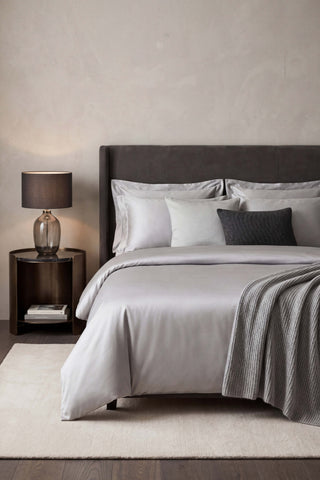 Sateen Duvet Cover Set