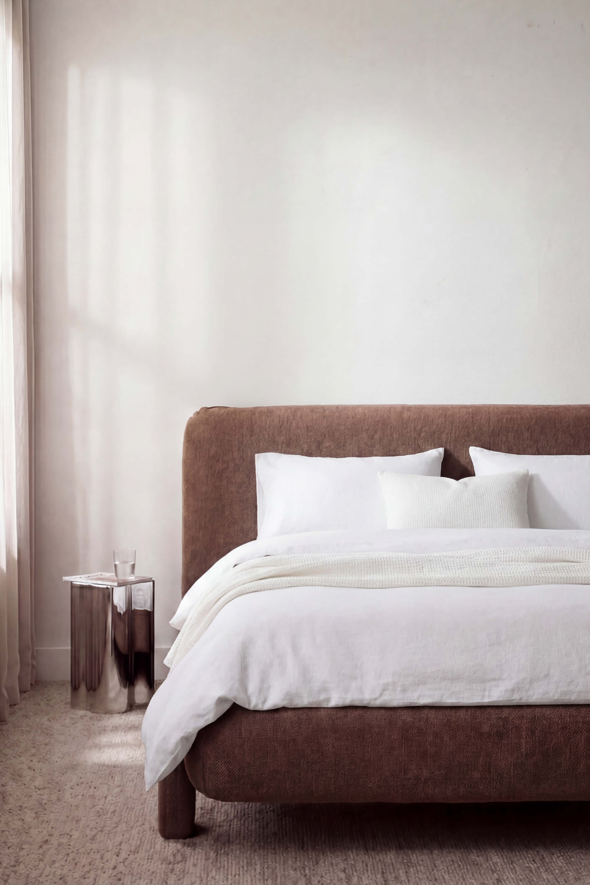 Percale Duvet Cover Set