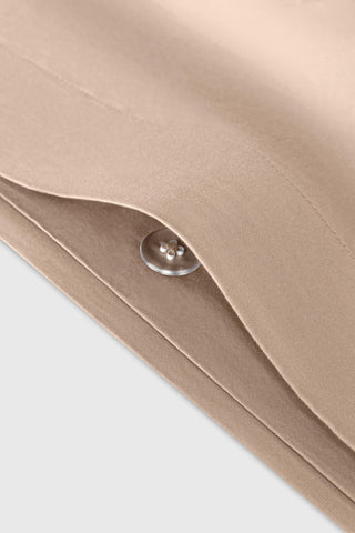 Sateen Duvet Cover