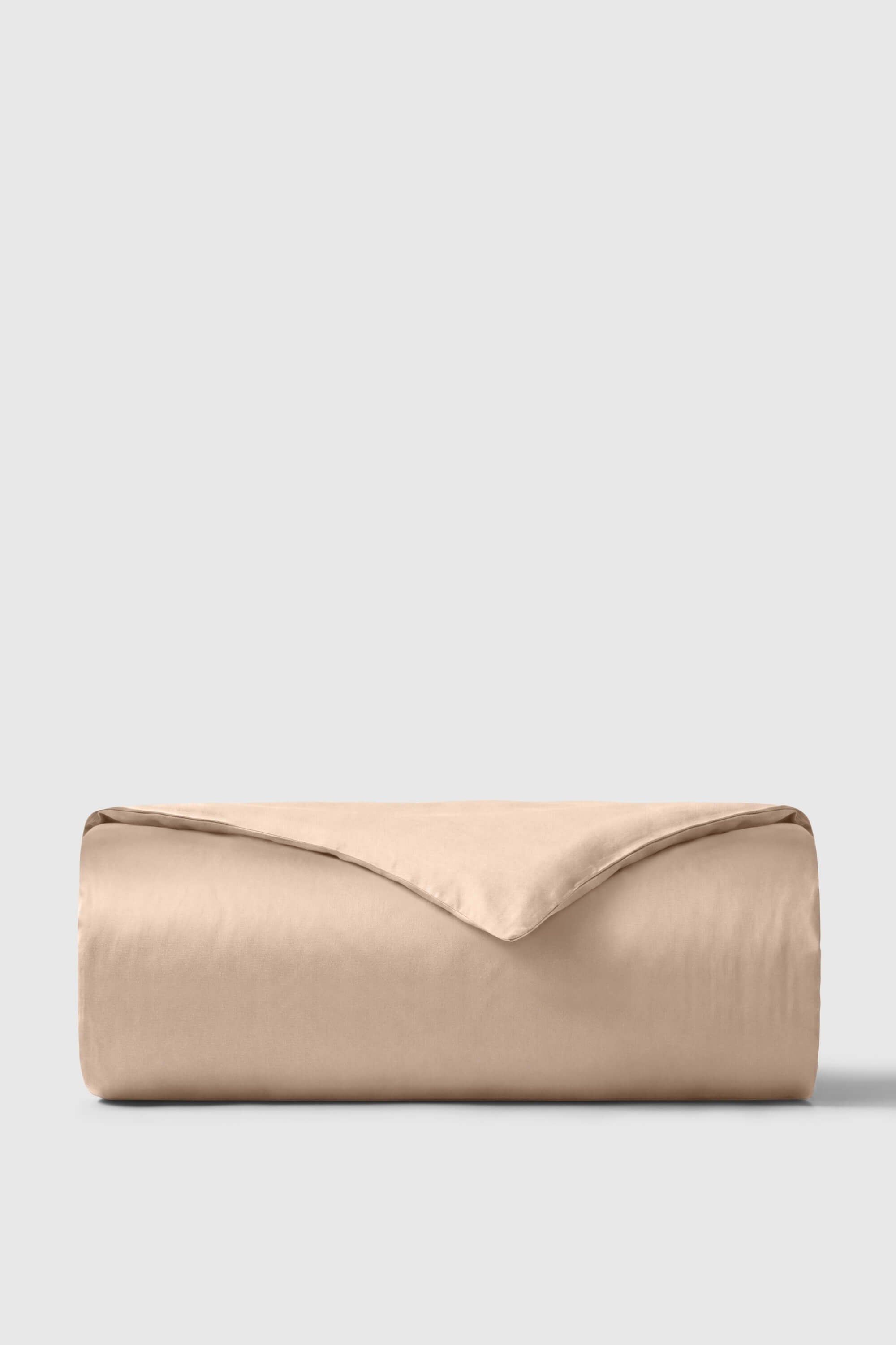 Sateen Duvet Cover