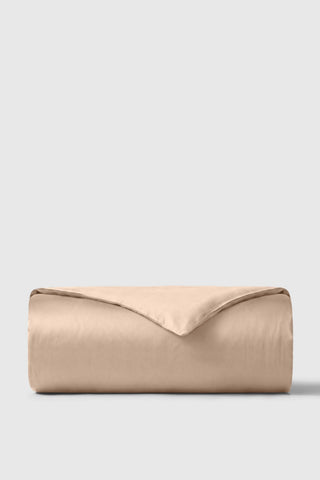 Sateen Duvet Cover
