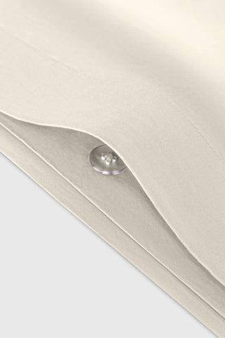 Sateen Duvet Cover