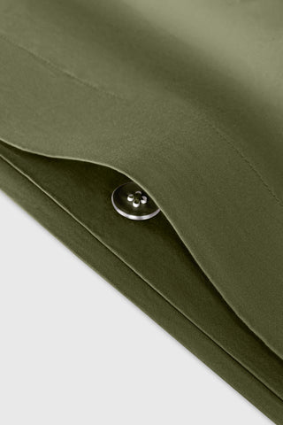 Sateen Duvet Cover Set