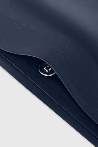 Sateen Move-In Bedding Set
