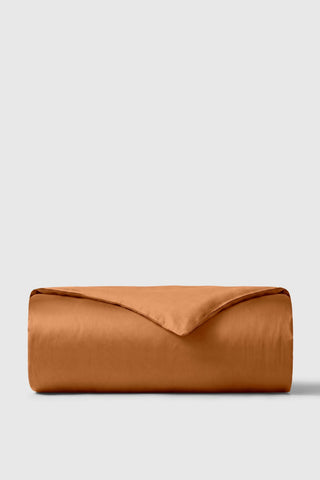 Sateen Duvet Cover