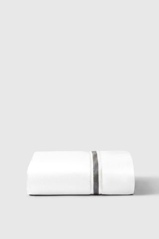 Sateen Fitted Sheet