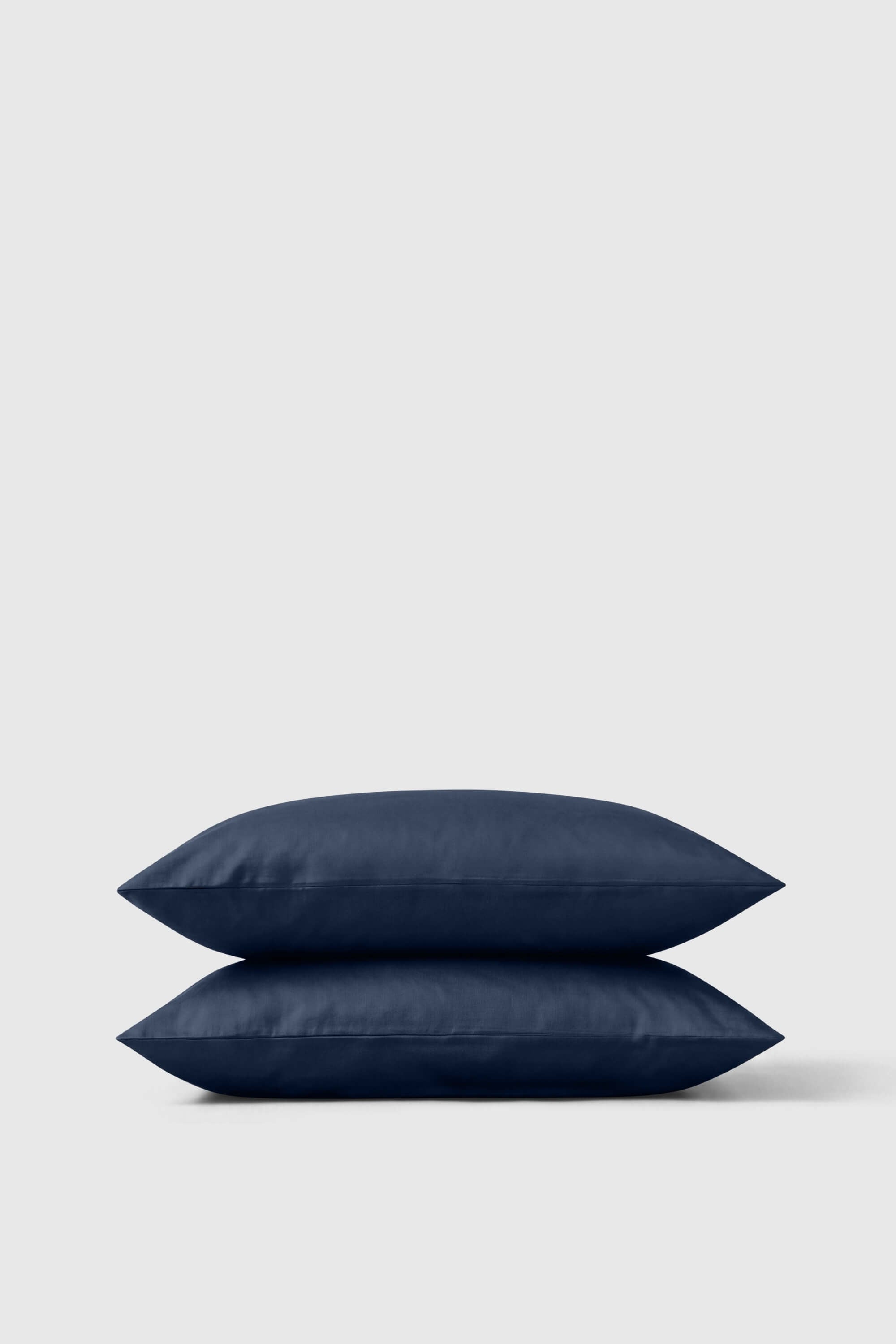 Sateen Pillowcase Pair