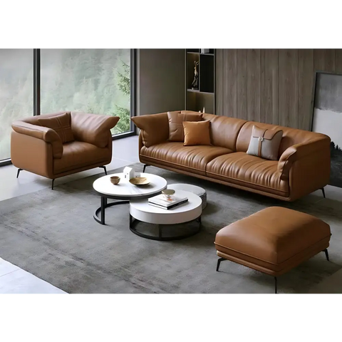 Seiko Sofa - Sofa