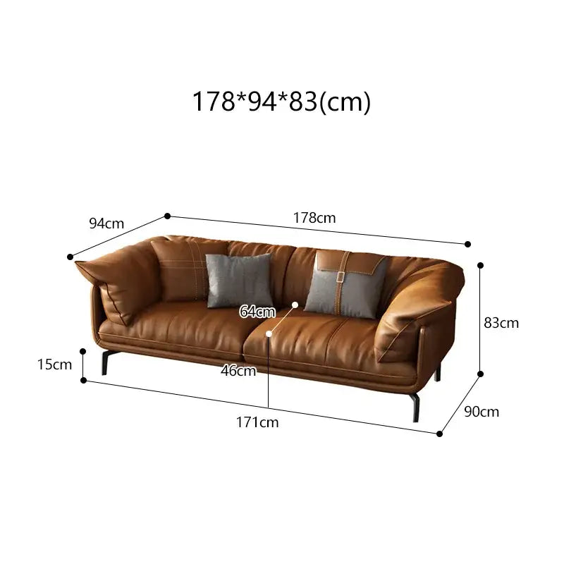 Seiko Sofa - Sofa
