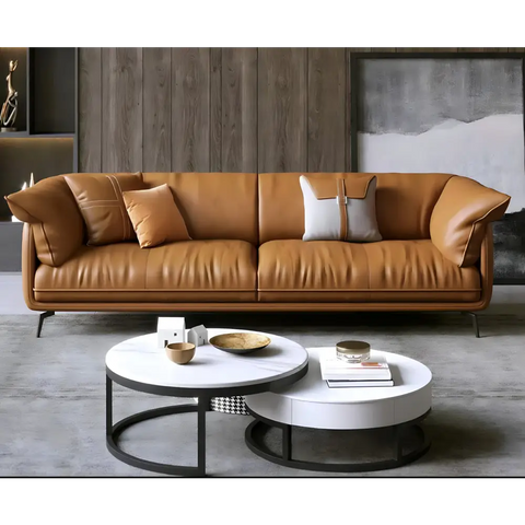 Seiko Sofa - Two Seater - Sofa