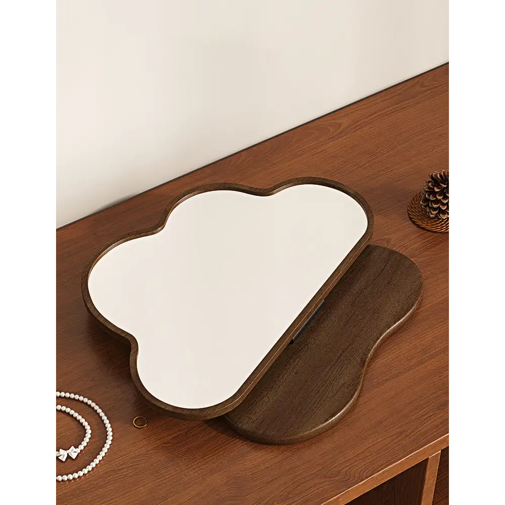 Seraphim Living Room Mirrors Small cloud shape - Mirrors