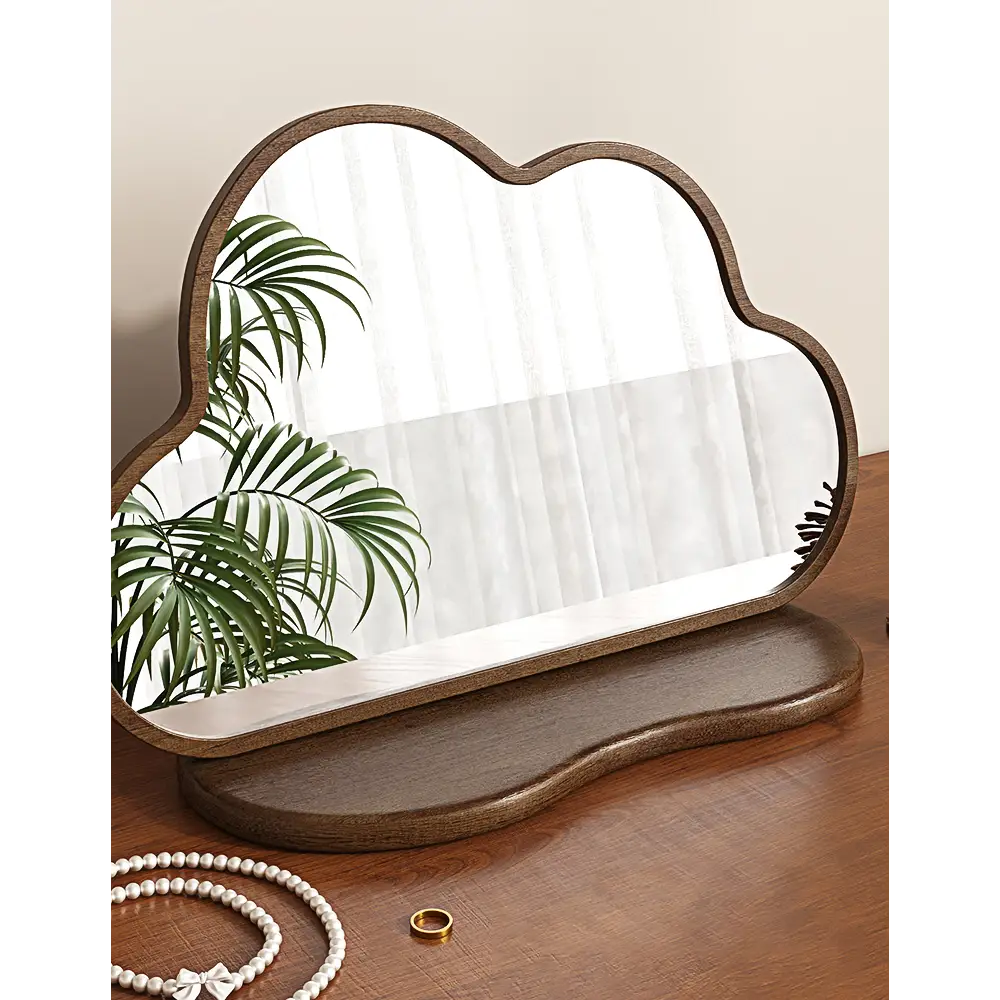 Seraphim Living Room Mirrors Small cloud shape - Mirrors