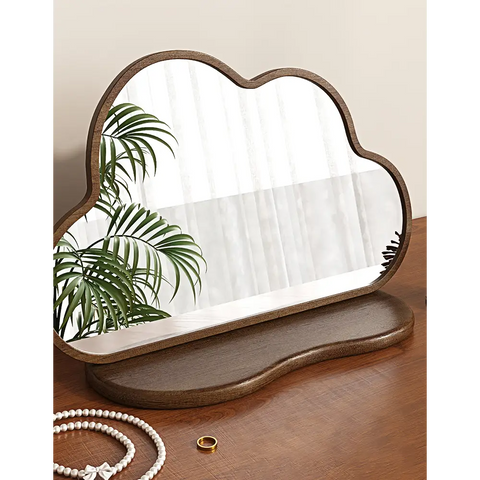 Seraphim Living Room Mirrors Small cloud shape - Mirrors