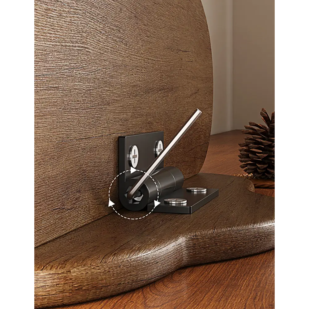 Seraphim Living Room Mirrors Small cloud shape - Mirrors