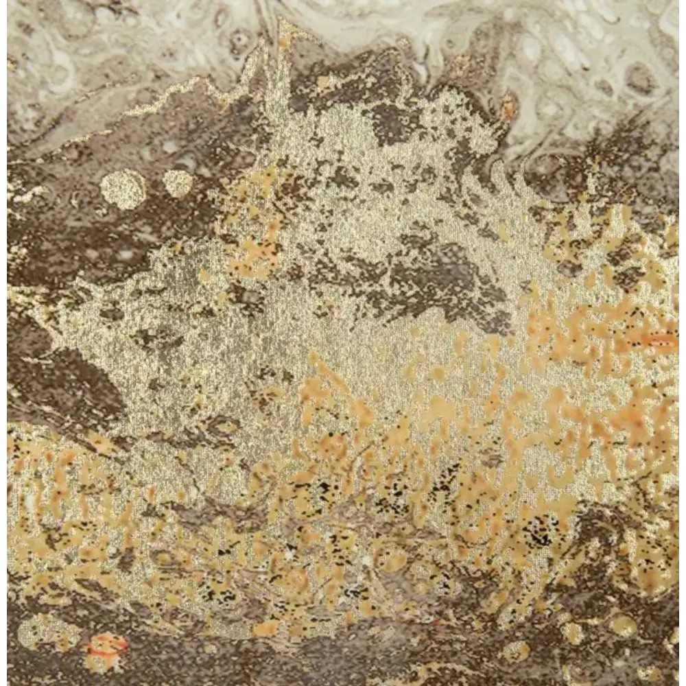 Serene Triptych Art Framed - Artwork