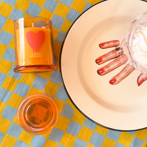 SEX MINI: The Seductive Candle