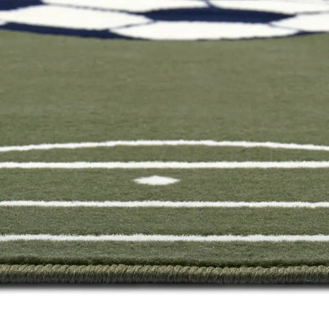 Short Pile Children’s Rug Estadio