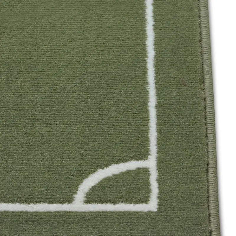 Short Pile Children’s Rug Estadio