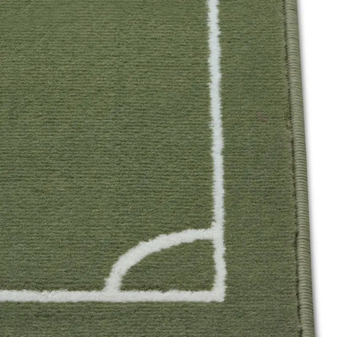 Short Pile Children’s Rug Estadio