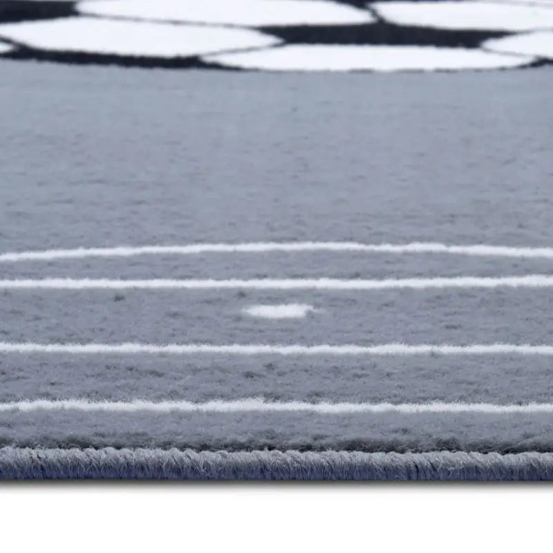 Short Pile Children’s Rug Estadio