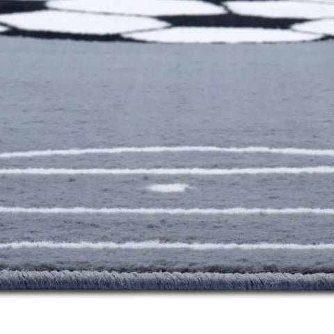 Short Pile Children’s Rug Estadio