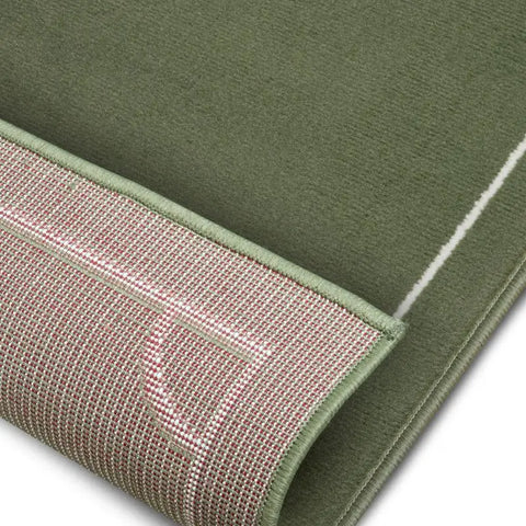 Short Pile Children’s Rug Estadio