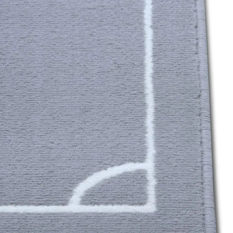 Short Pile Children’s Rug Estadio