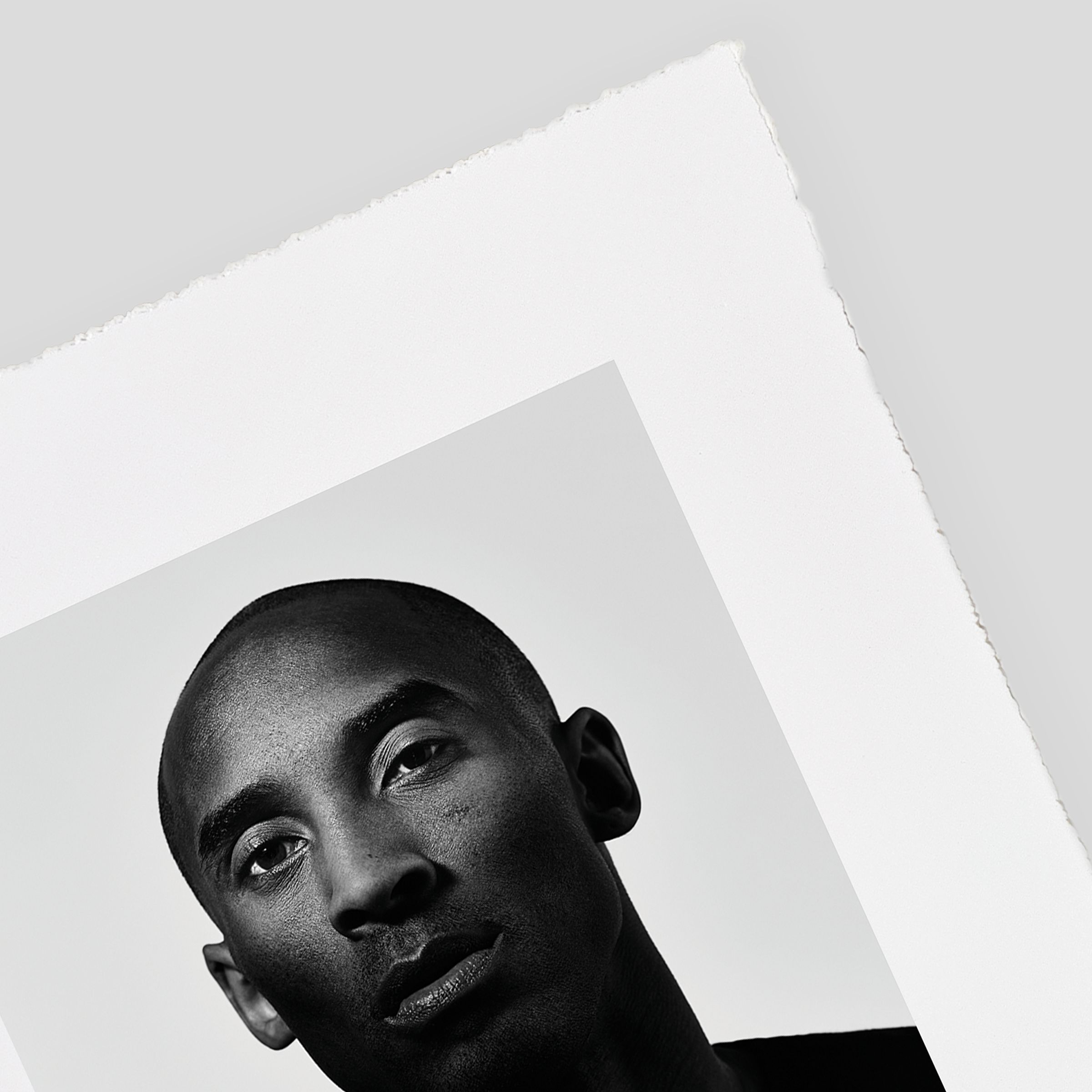 'Kobe: Forever' Print - By Neil Bedford