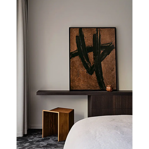 Siegmund Wall Art Painting