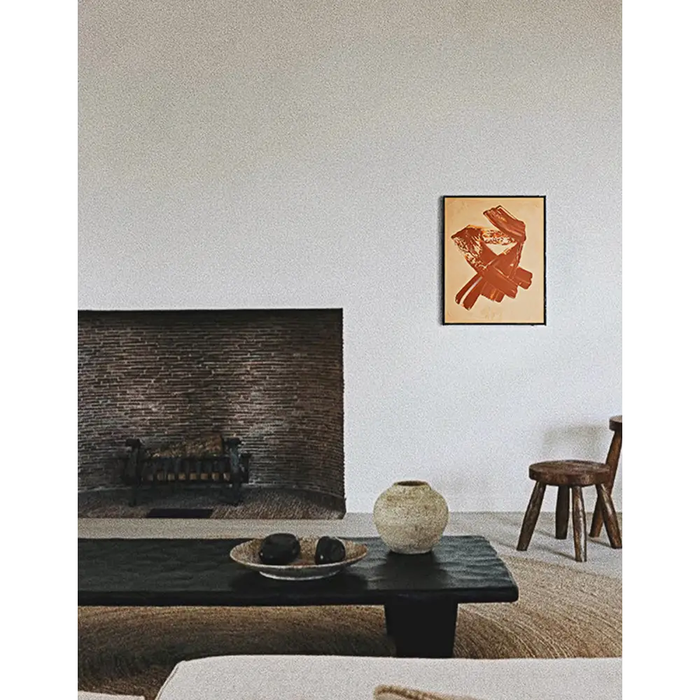 Siegmund Wall Art Painting