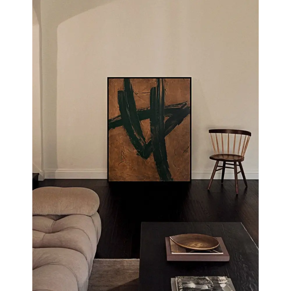 Siegmund Wall Art Painting