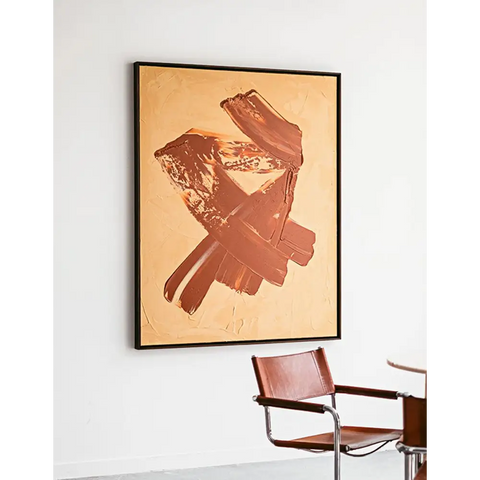 Siegmund Wall Art Painting