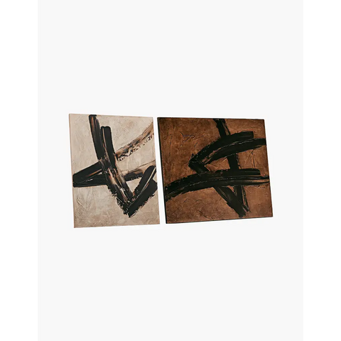 Siegmund Wall Art Painting