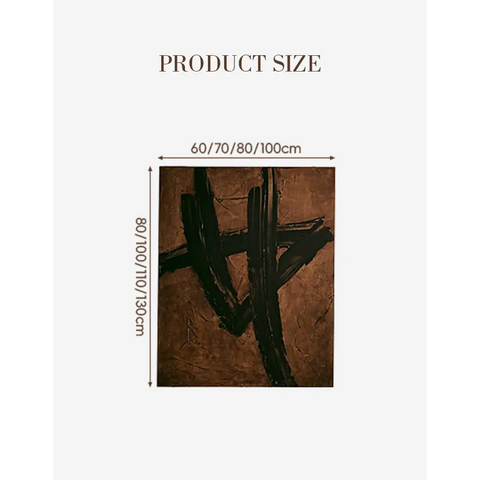 Siegmund Wall Art Painting