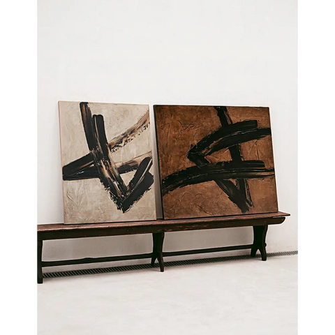 Siegmund Wall Art Painting