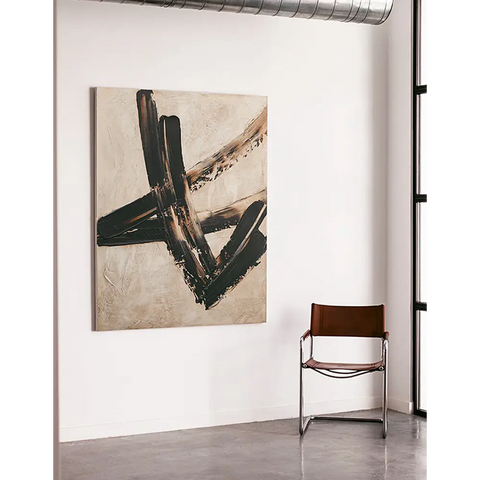 Siegmund Wall Art Painting