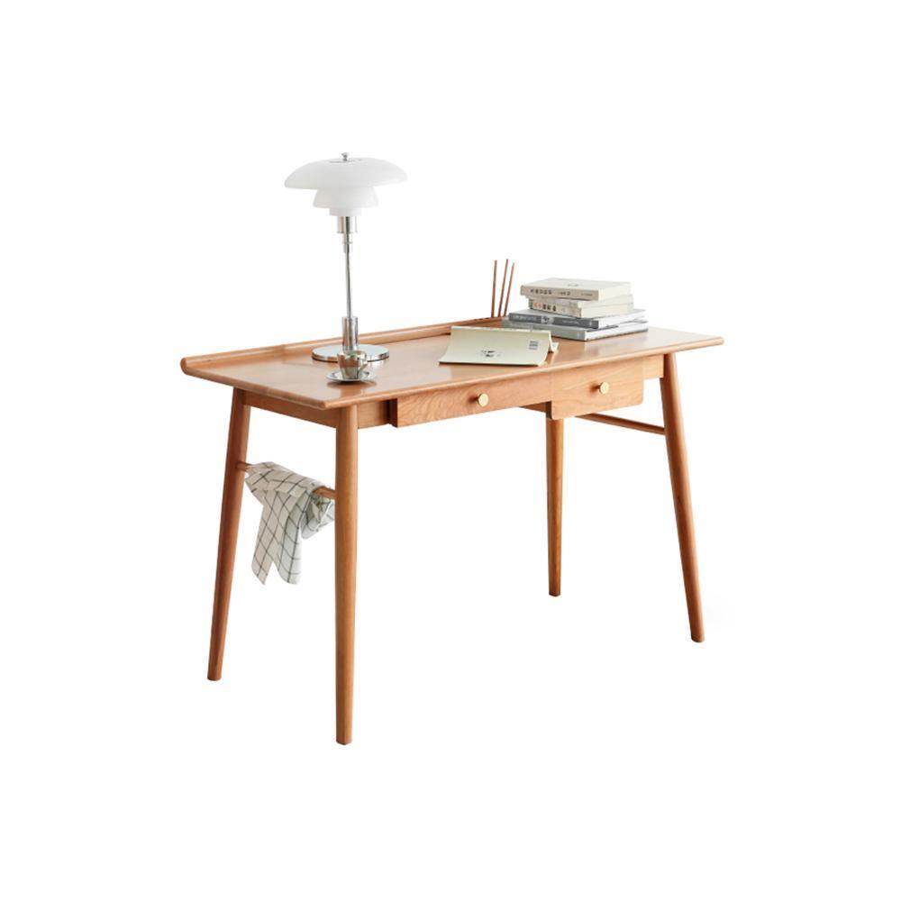 Sierra Office Desk, Ash