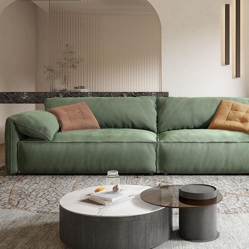 Simon S20 Three Seater Sofa, Velvet