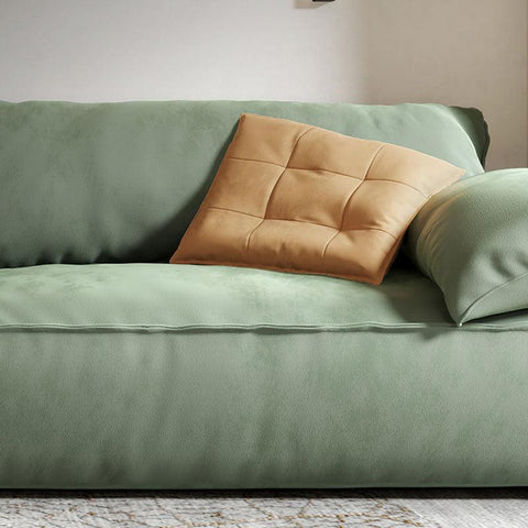 Simon S20 Three Seater Sofa, Velvet