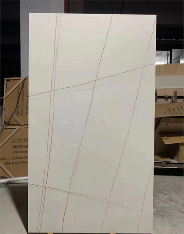 Laurent Platinum _ Matt Finish (Sintered Stone)