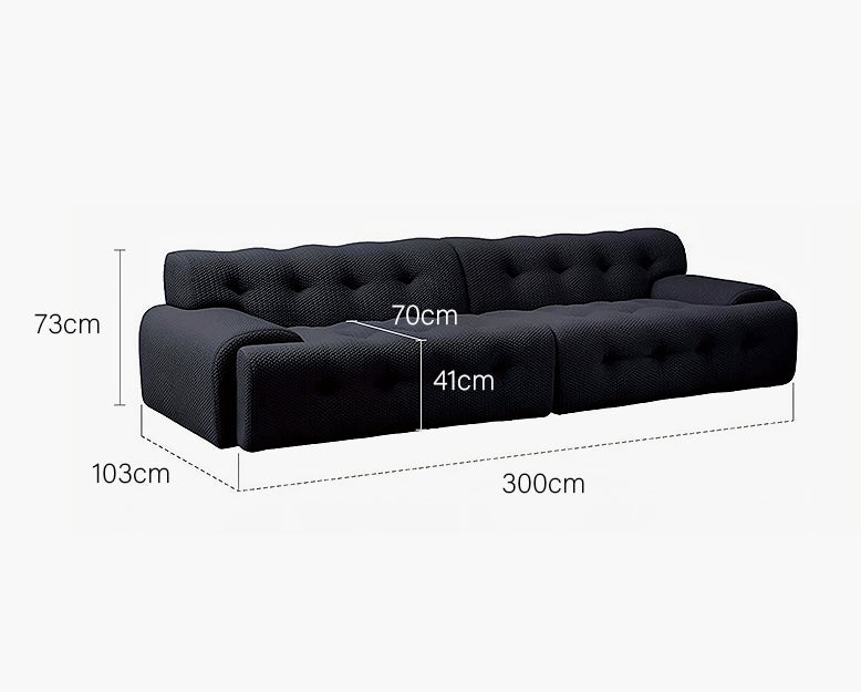 Reese Two Seater Sofa