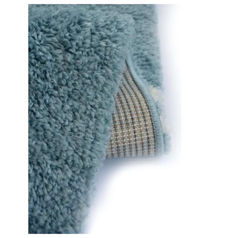 Snug Bubbles Shaggy Rug | I110A - Rugs