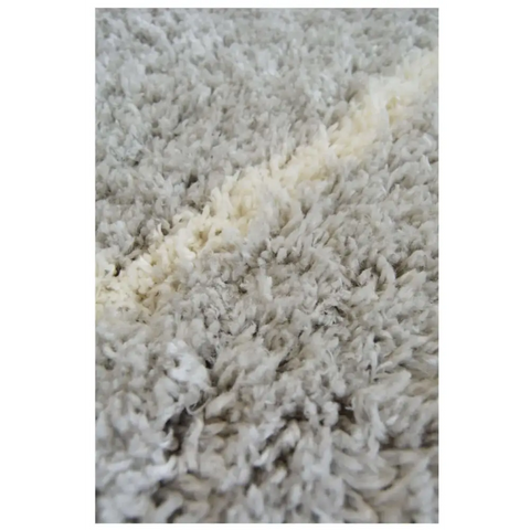 Snug Bubbles Shaggy Rug | I110A - Rugs
