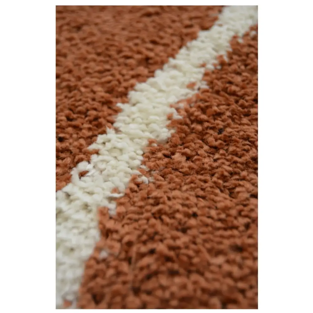 Snug Bubbles Shaggy Rug | I110A - Rugs