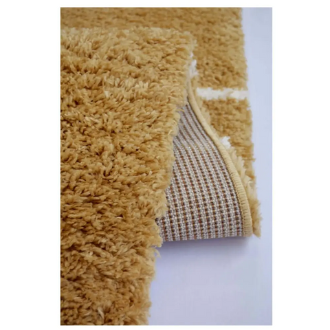 Snug Bubbles Shaggy Rug | I110A - Rugs