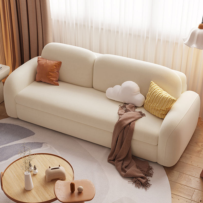 Soft Cloud Two Seater Sofa Bed
