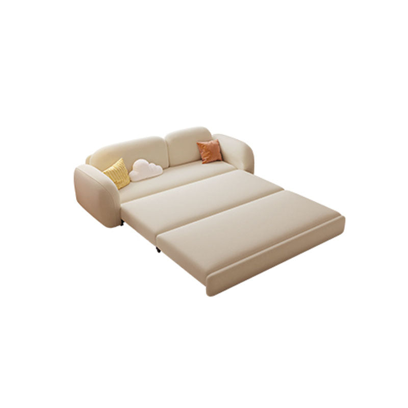 Soft Cloud Two Seater Sofa Bed