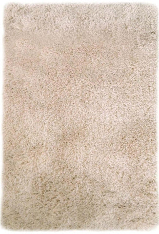 Soft washable beige shaggy rug with a plush texture perfect for cozy living spaces and easy cleaning