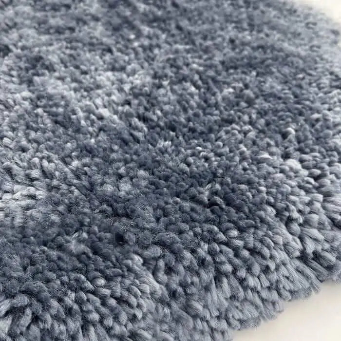 Soft Washable Shaggy Rug - Rugs