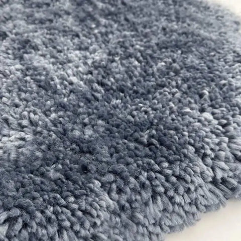 Soft Washable Shaggy Rug - Rugs